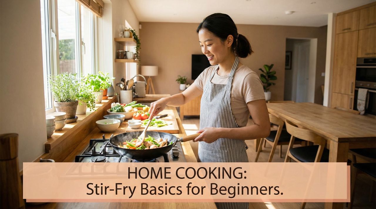 糖心Vlog美食制作视频教程