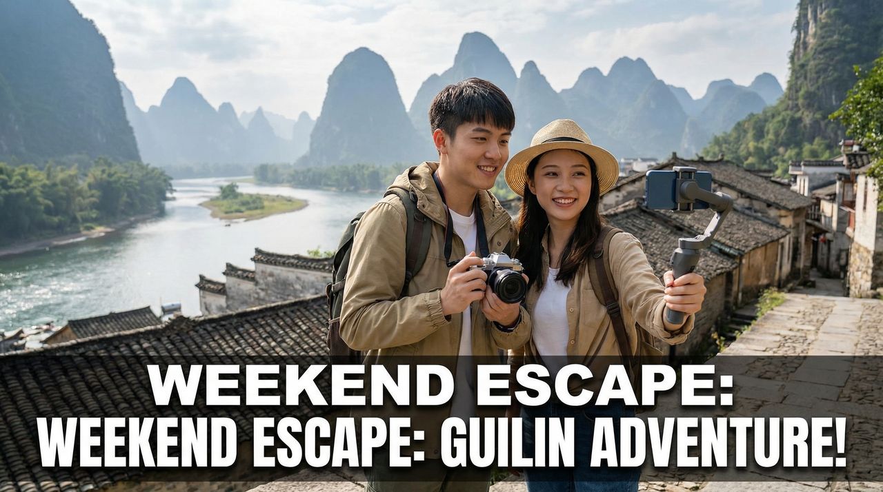 糖心Vlog旅行生活视频分享